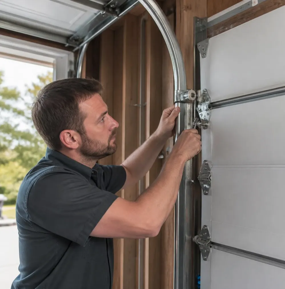 Winter-Ready Garage Doors: A Suwannee County Checklist — Mcalpin Garage Door Experts, Mcalpin, FL